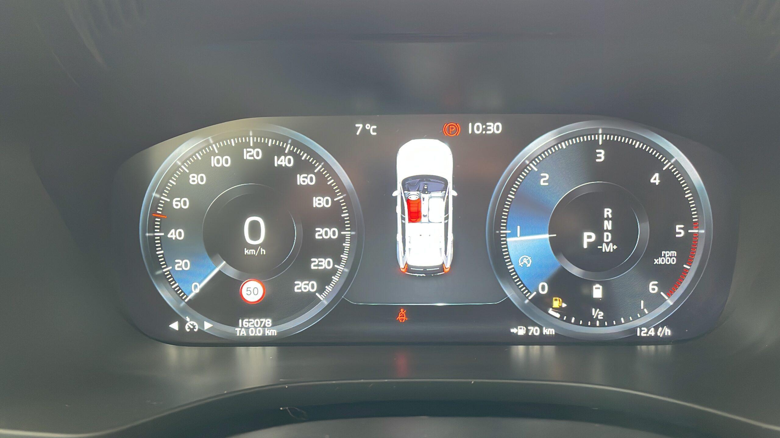 VOLVO XC60  D4 DYNAMIC EDITION AWD