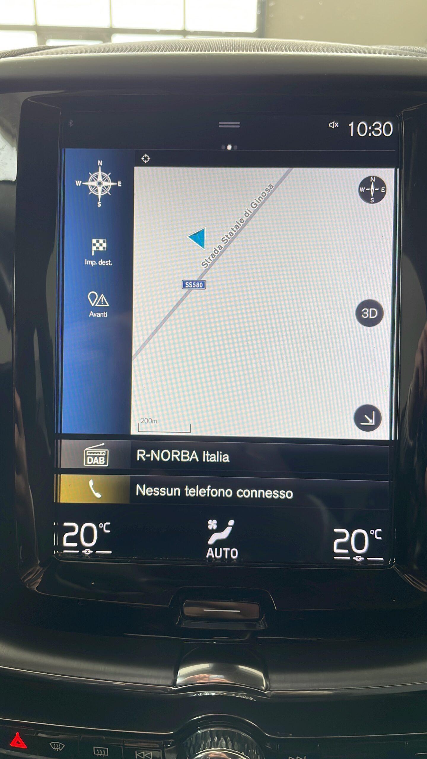 VOLVO XC60  D4 DYNAMIC EDITION AWD