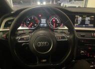 AUDI A5 3.O QUATTRO SLINE