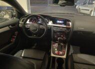 AUDI A5 3.O QUATTRO SLINE