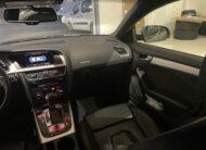 AUDI A5 3.O QUATTRO SLINE