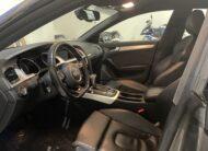 AUDI A5 3.O QUATTRO SLINE