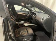 AUDI A5 3.O QUATTRO SLINE