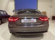 AUDI A5 3.O QUATTRO SLINE
