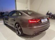 AUDI A5 3.O QUATTRO SLINE