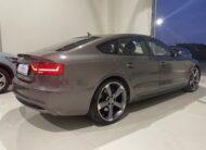 AUDI A5 3.O QUATTRO SLINE