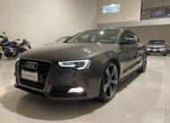AUDI A5 3.O QUATTRO SLINE