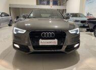 AUDI A5 3.O QUATTRO SLINE