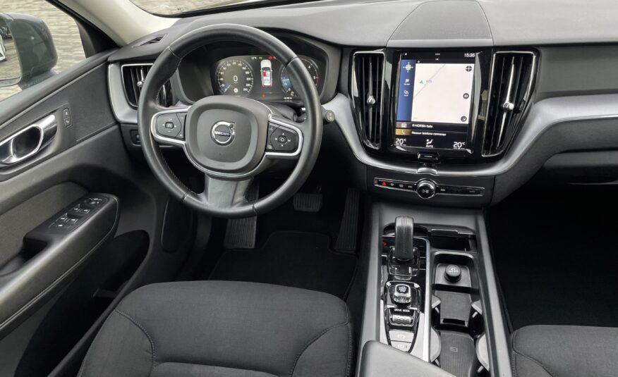 VOLVO XC60  D4 DYNAMIC EDITION AWD