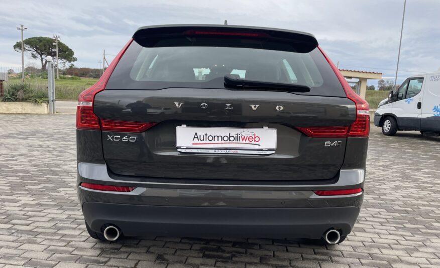 VOLVO XC60  D4 DYNAMIC EDITION AWD