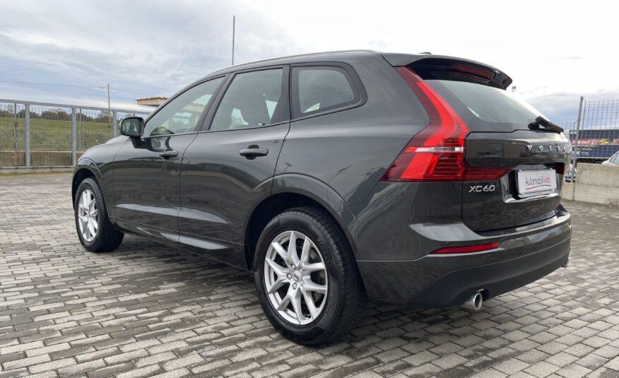 VOLVO XC60  D4 DYNAMIC EDITION AWD