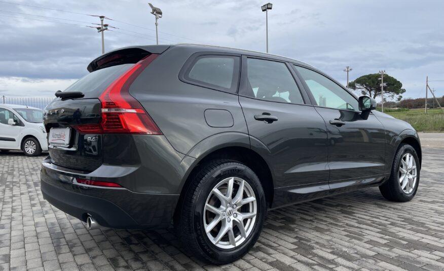 VOLVO XC60  D4 DYNAMIC EDITION AWD