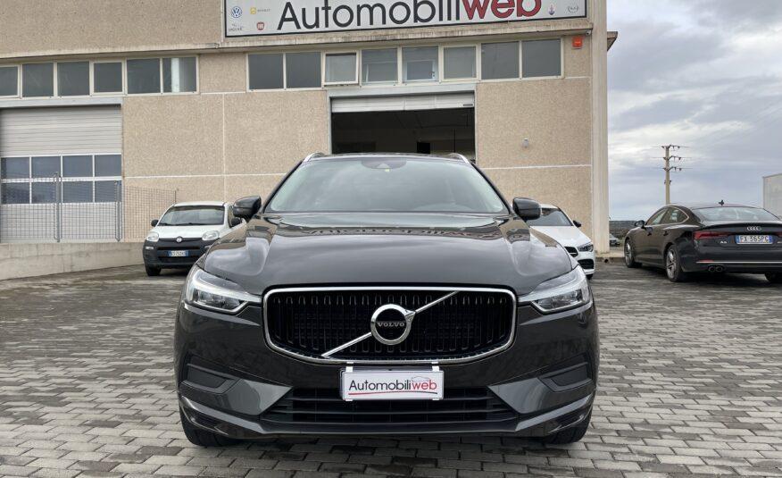 VOLVO XC60  D4 DYNAMIC EDITION AWD