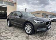 VOLVO XC60  D4 DYNAMIC EDITION AWD