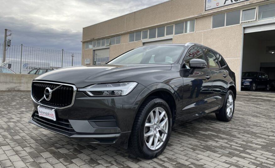 VOLVO XC60  D4 DYNAMIC EDITION AWD