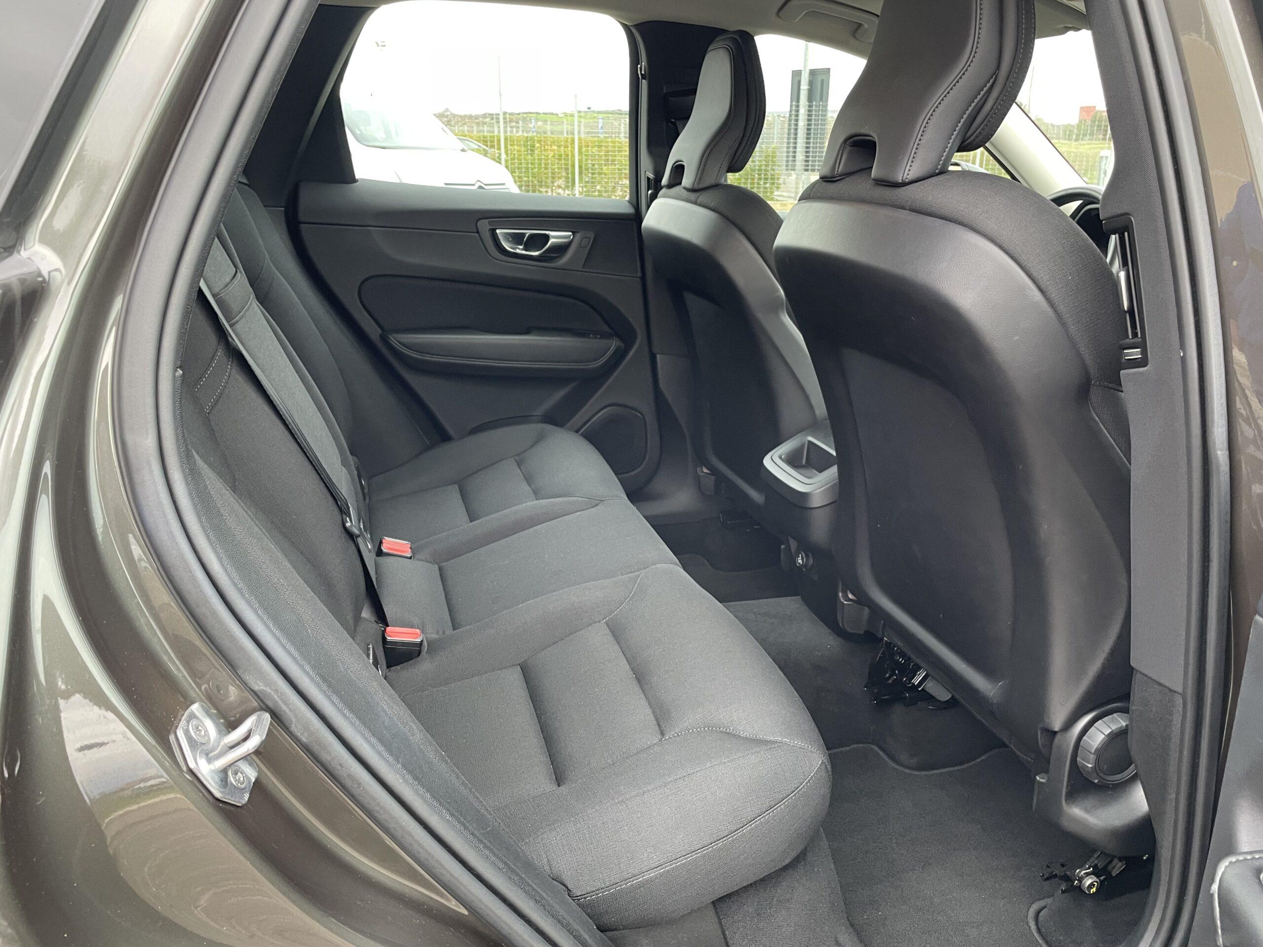 VOLVO XC60  D4 DYNAMIC EDITION AWD