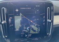 VOLVO XC40 D3 GEATRON. R-DESIGN.