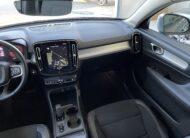 VOLVO XC40 D3 GEATRON. R-DESIGN.