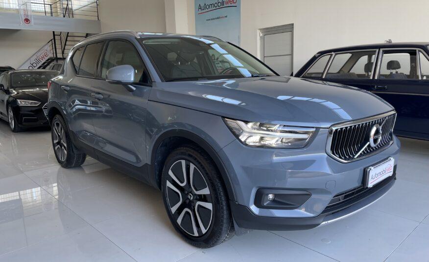 VOLVO XC40 D3 GEATRON. R-DESIGN.