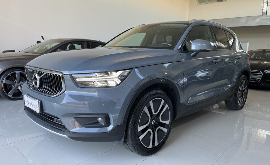 VOLVO XC40 D3 GEATRON. R-DESIGN.