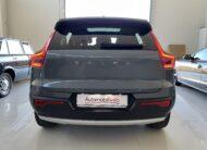 VOLVO XC40 D3 GEATRON. R-DESIGN.