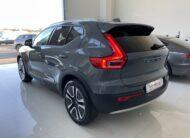 VOLVO XC40 D3 GEATRON. R-DESIGN.