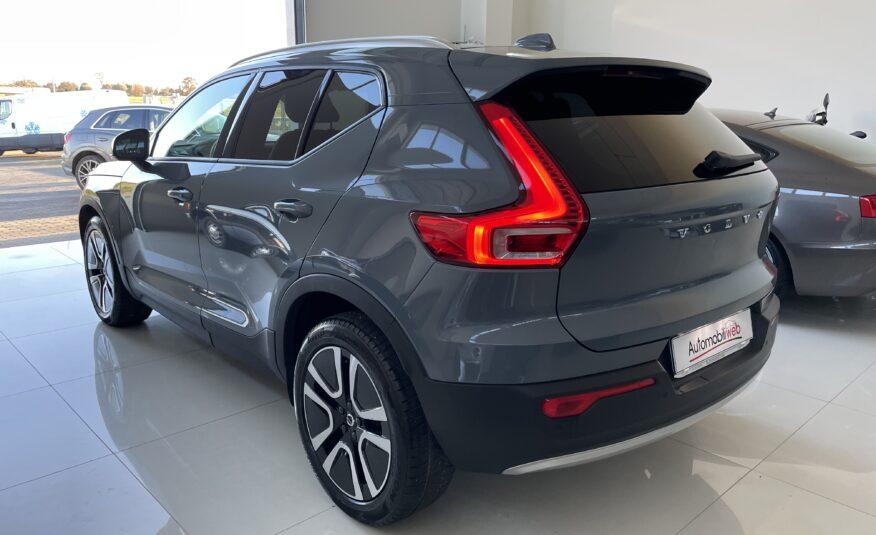 VOLVO XC40 D3 GEATRON. R-DESIGN.