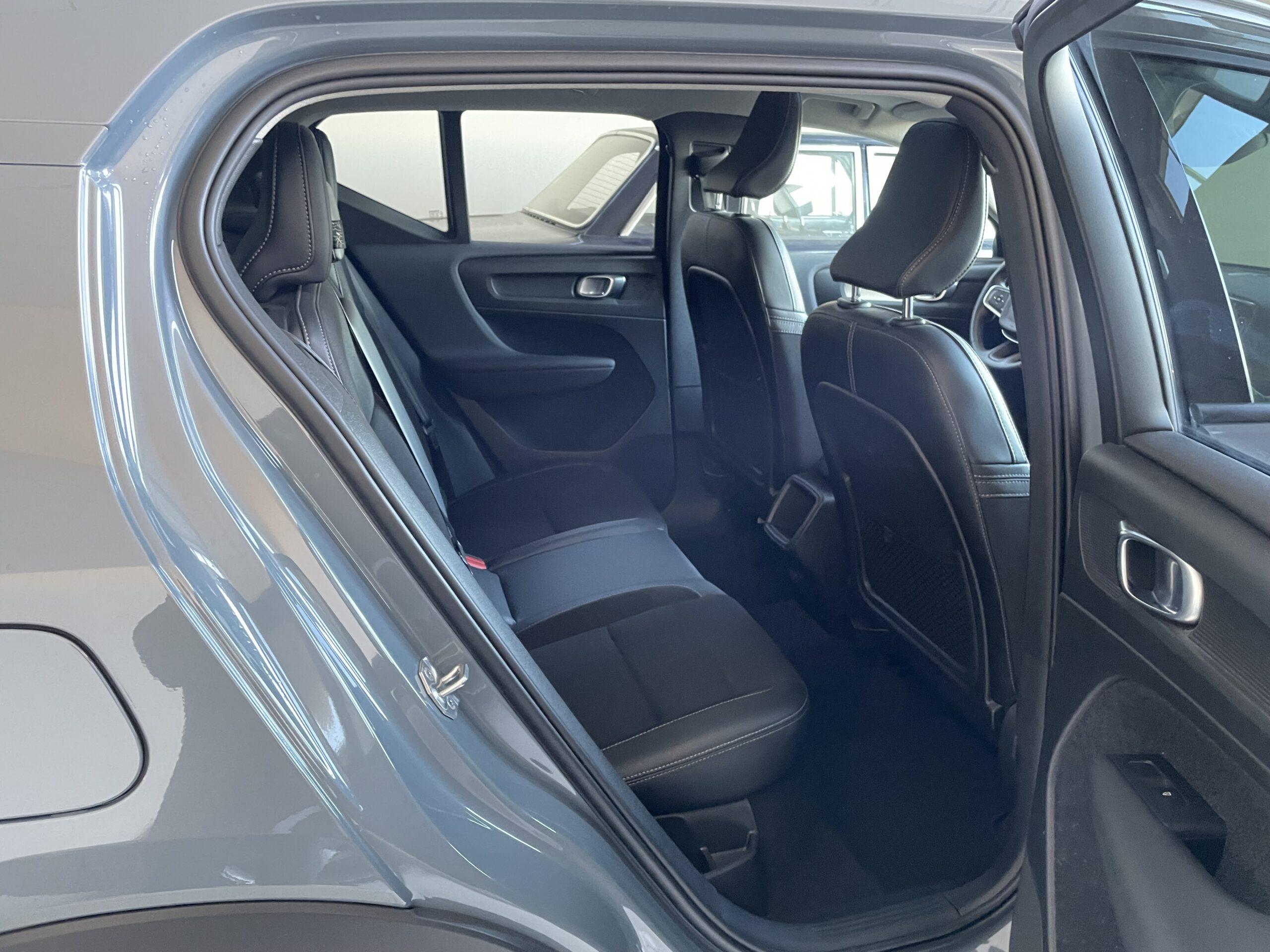 VOLVO XC40 D3 GEATRON. R-DESIGN.