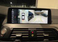 BMW X4 20d XDRIVE MSPORT