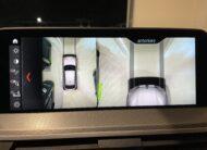 BMW X4 20d XDRIVE MSPORT