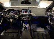 BMW X4 20d XDRIVE MSPORT