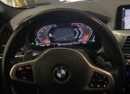 BMW X4 20d XDRIVE MSPORT