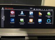 BMW X4 20d XDRIVE MSPORT