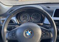 BMW X1 18d BUSNIESS SDRIVE