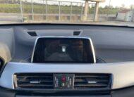 BMW X1 18d BUSNIESS SDRIVE