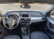 BMW X1 18d BUSNIESS SDRIVE