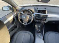 BMW X1 18d BUSNIESS SDRIVE