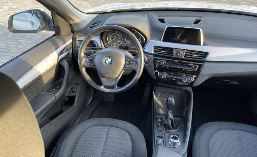 BMW X1 18d BUSNIESS SDRIVE