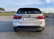 BMW X1 18d BUSNIESS SDRIVE
