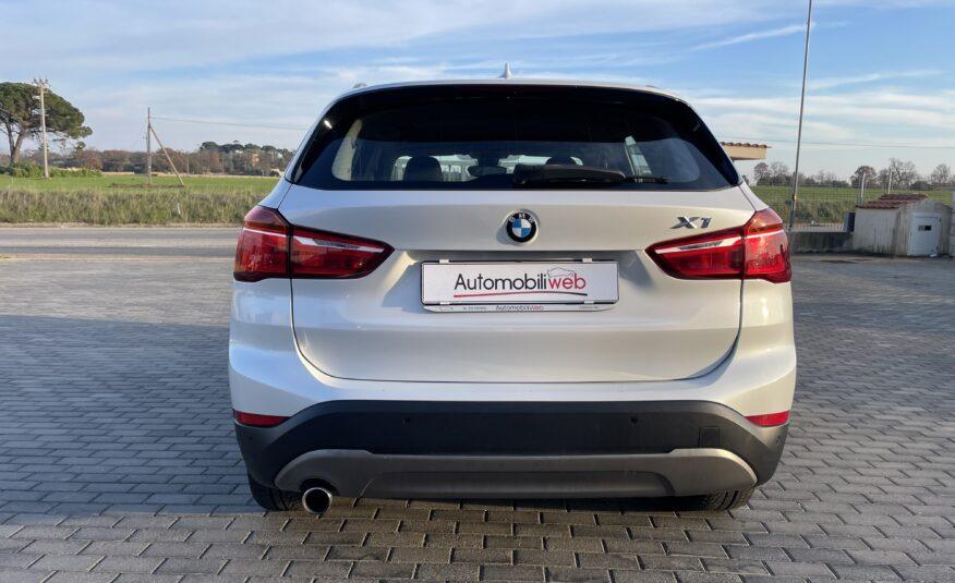 BMW X1 18d BUSNIESS SDRIVE