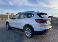 BMW X1 18d BUSNIESS SDRIVE