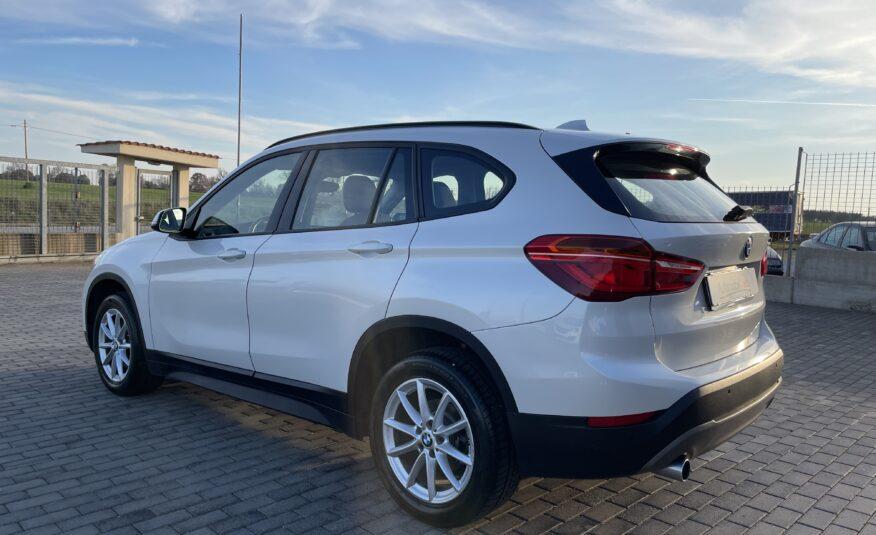 BMW X1 18d BUSNIESS SDRIVE