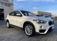 BMW X1 18d BUSNIESS SDRIVE