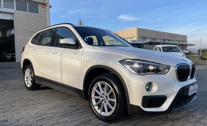 BMW X1 18d BUSNIESS SDRIVE