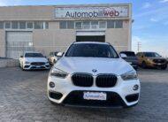 BMW X1 18d BUSNIESS SDRIVE