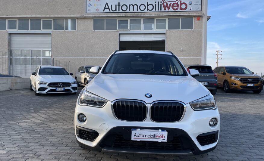 BMW X1 18d BUSNIESS SDRIVE