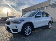 BMW X1 18d BUSNIESS SDRIVE