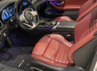 MERCEDES-BENZ C300d CABRIO PREMIUM