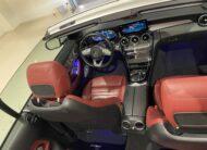 MERCEDES-BENZ C300d CABRIO PREMIUM