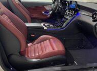 MERCEDES-BENZ C300d CABRIO PREMIUM